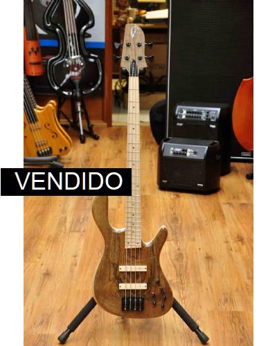 Lorita Element IV Walnut